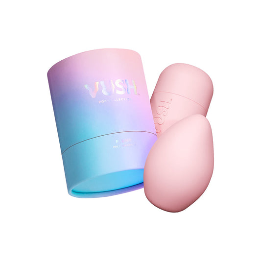 VUSH - PLUMP PALM VIBRATOR