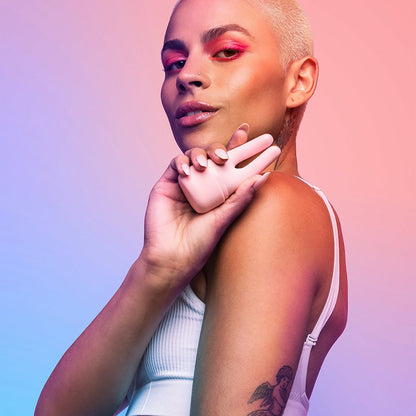 VUSH SWISH DUAL TIP VIBRATOR