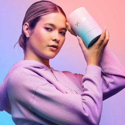 VUSH SWISH DUAL TIP VIBRATOR