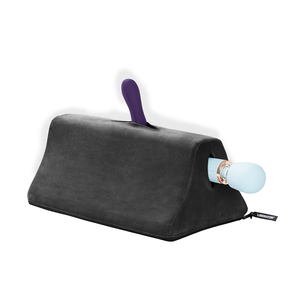 LIBERATOR - TULA TOY MOUNT BLACK