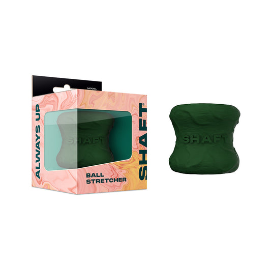 SHAFT MODEL H: BALLSTRETCHER GREEN