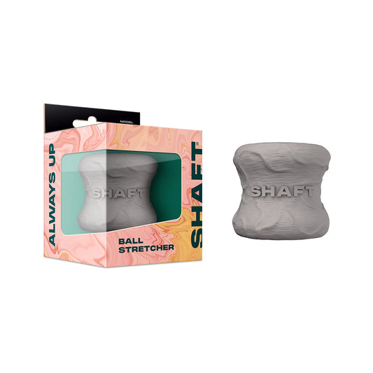 SHAFT MODEL H: BALLSTRETCHER GRAY