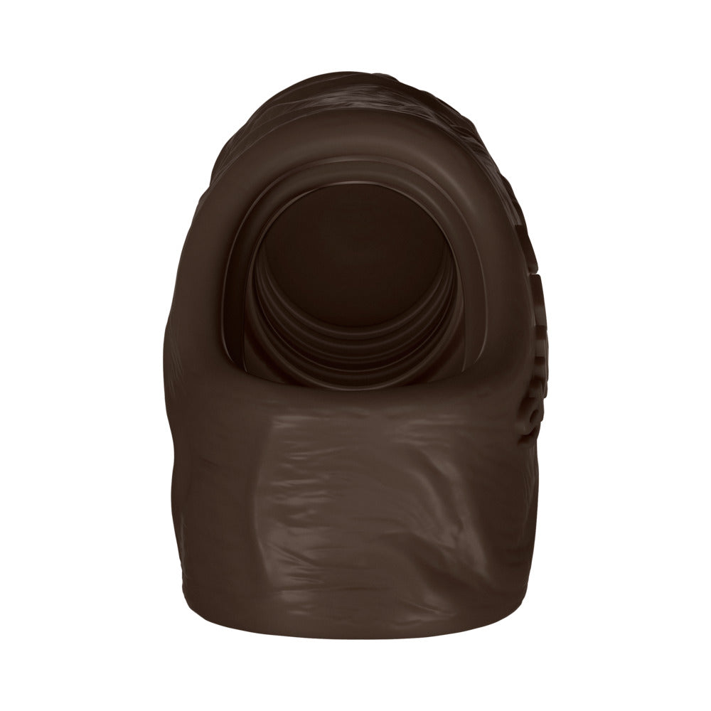 SHAFT MODEL F: SHEATH MAHOGANY SIZE 1