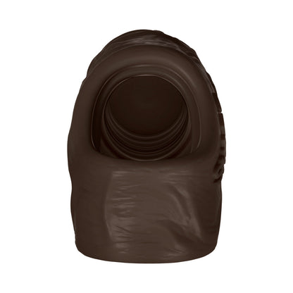 SHAFT MODEL F: SHEATH MAHOGANY SIZE 1