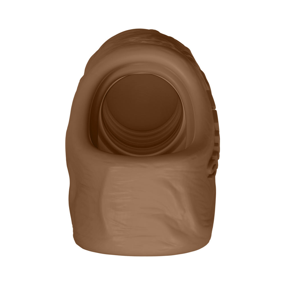 SHAFT MODEL F: SHEATH OAK SIZE 1