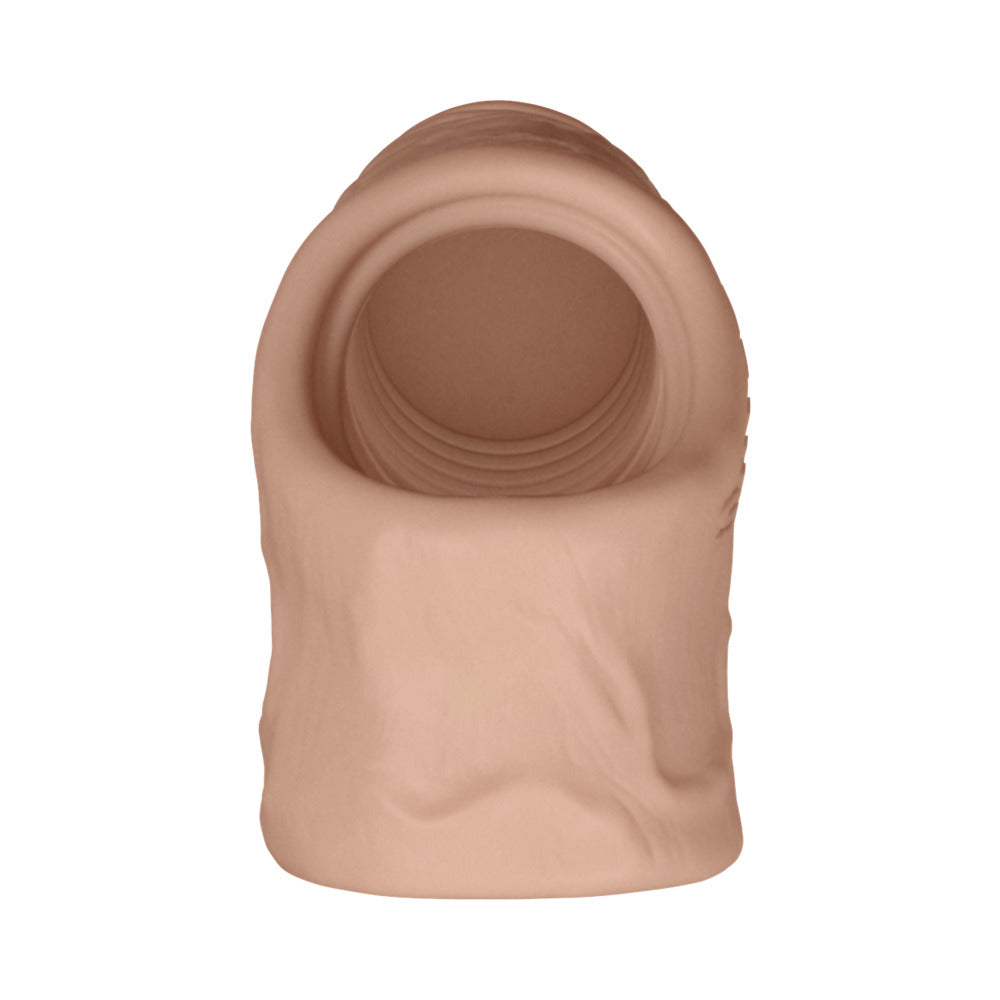 SHAFT MODEL F: SHEATH PINE SIZE 2