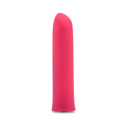NU SENSUELLE EVIE NUBII SLANTED TIP BULLET PINK