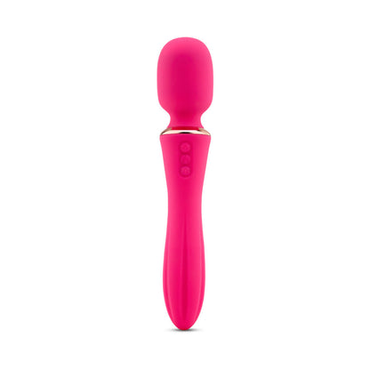 NU SENSUELLE MIKA NUBII MINI WAND PINK