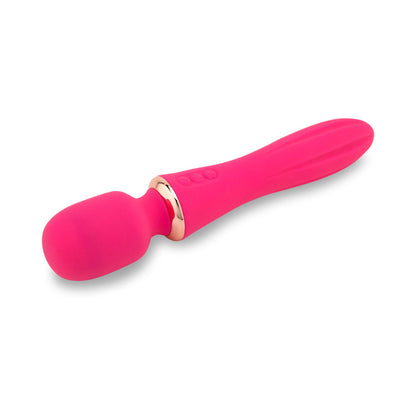 NU SENSUELLE MIKA NUBII MINI WAND PINK