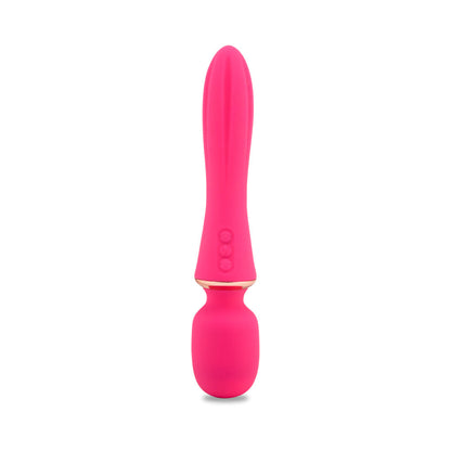 NU SENSUELLE MIKA NUBII MINI WAND PINK
