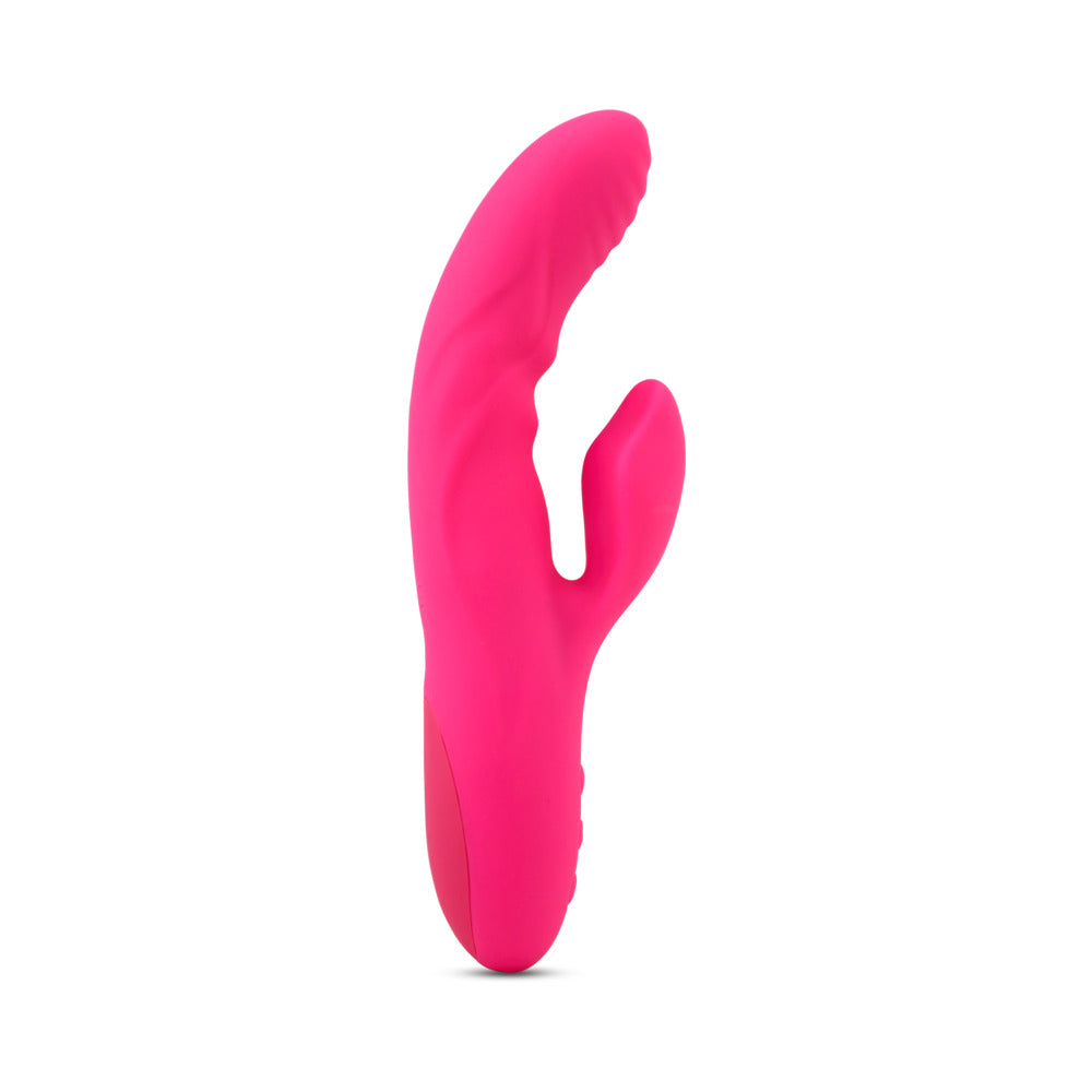 NU SENSUELLE KIAH NUBII RABBIT VIBE PINK
