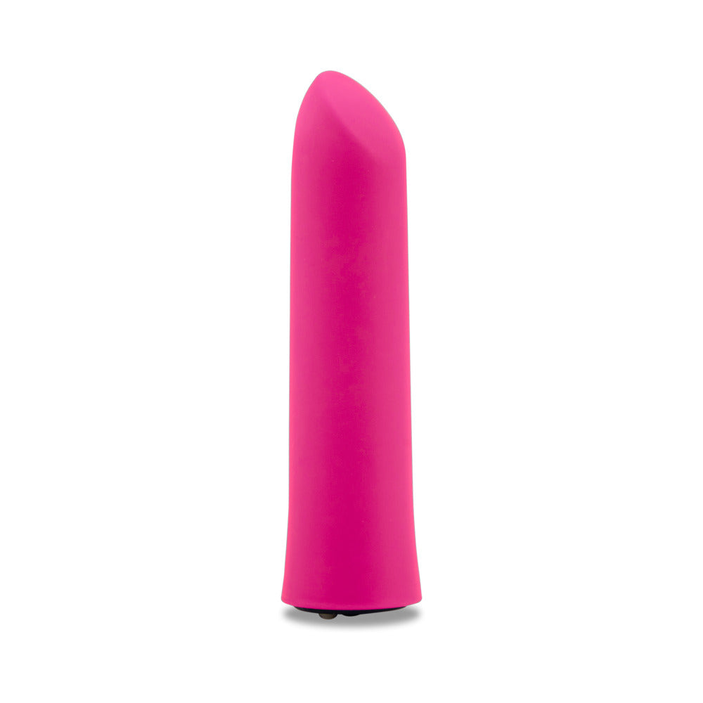 NU SENSUELLE KIAH NUBII RABBIT VIBE PINK