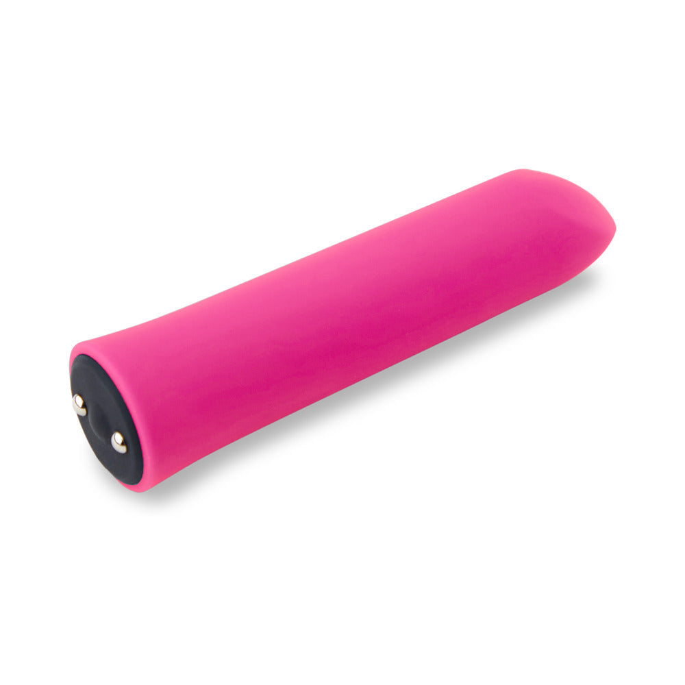 NU SENSUELLE ICONIC BULLET DEEP PINK