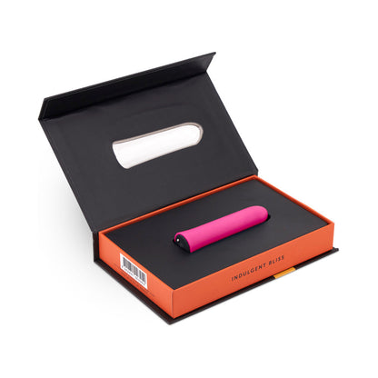 NU SENSUELLE - ICONIC BULLET DEEP
