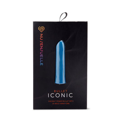 NU SENSUELLE - ICONIC BULLET DEEP