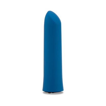 NU SENSUELLE ICONIC BULLET DEEP TURQUOISE