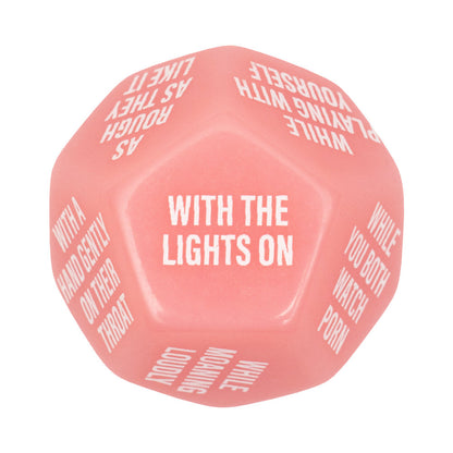 SEX DICE: ALL-INCLUSIVE