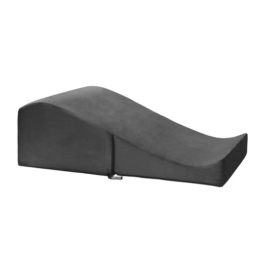 LIBERATOR - FLIP RAMP BLACK