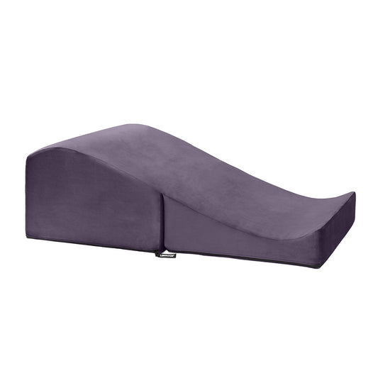LIBERATOR FLIP RAMP PLUM