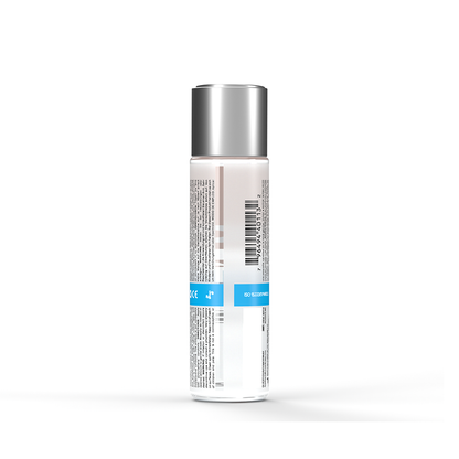 JO H2O ANAL THICK WATER-BASED LUBRICANT 4 OZ.