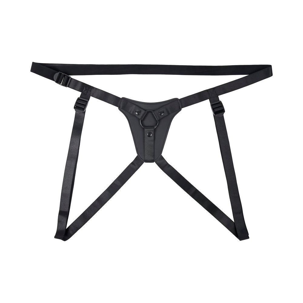 GENDER X - PLEASURE HARNESS