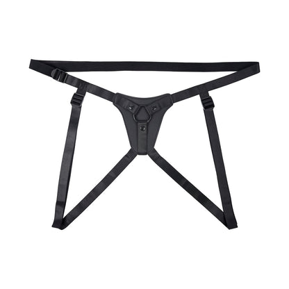 GENDER X - PLEASURE HARNESS