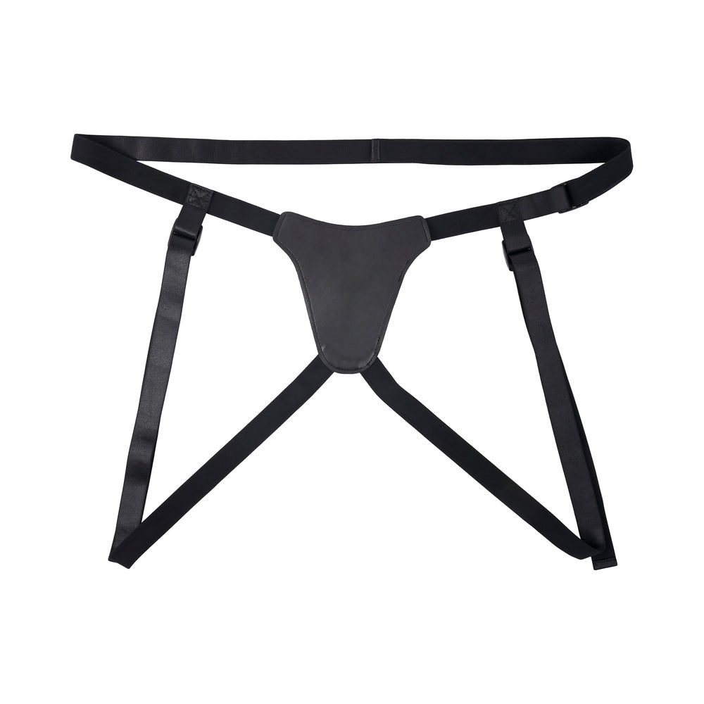 GENDER X - PLEASURE HARNESS