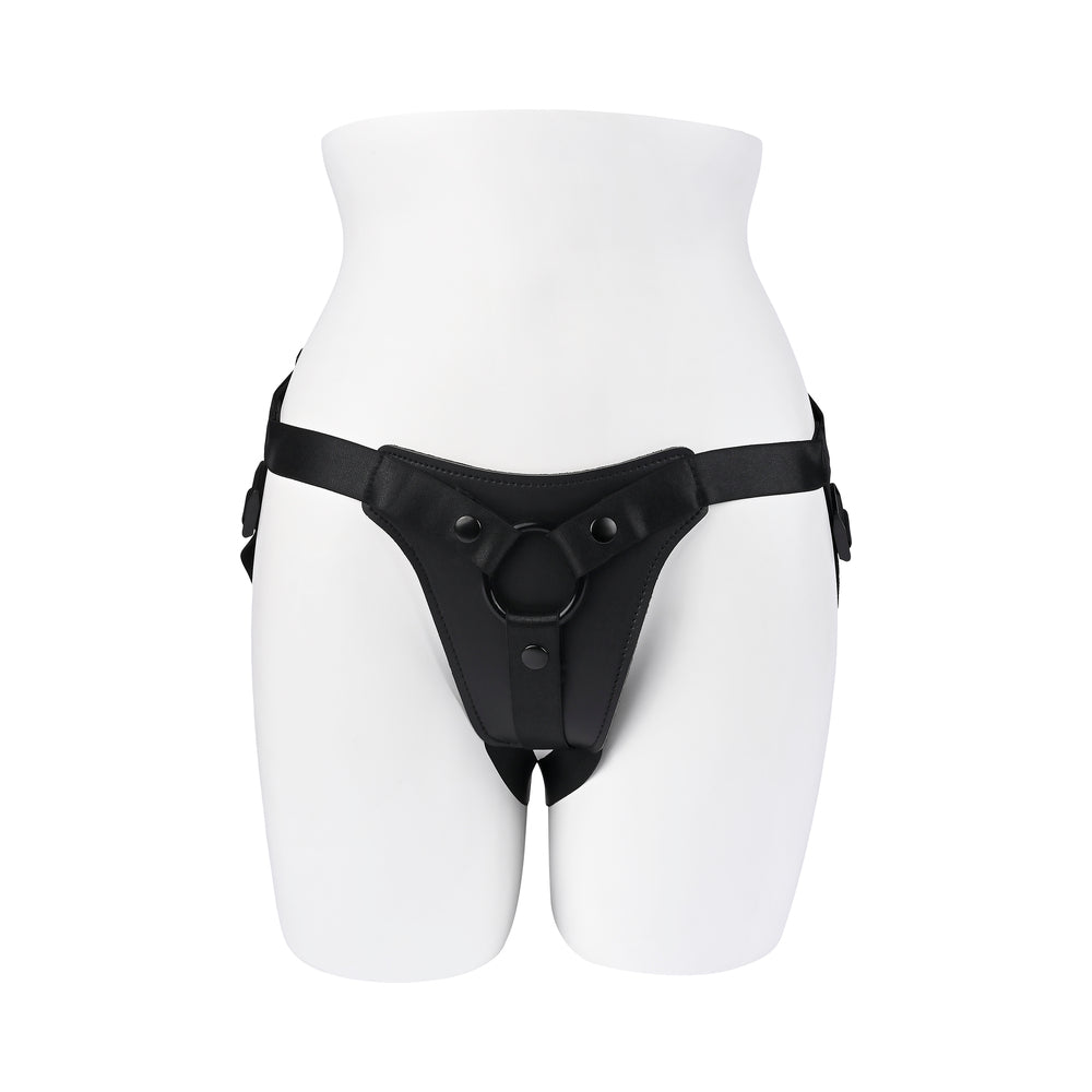 GENDER X - PLEASURE HARNESS