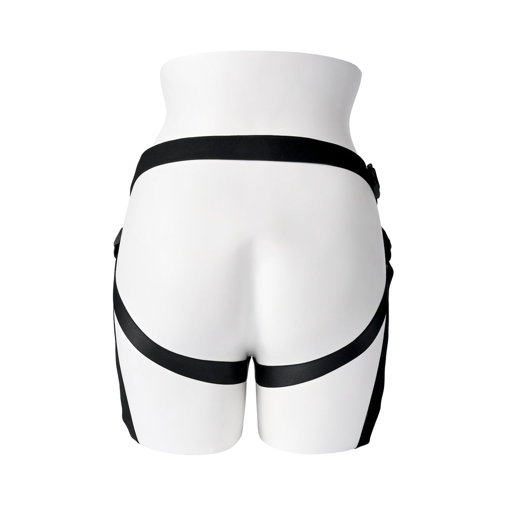 GENDER X - PLEASURE HARNESS