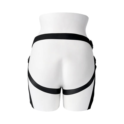 GENDER X - PLEASURE HARNESS