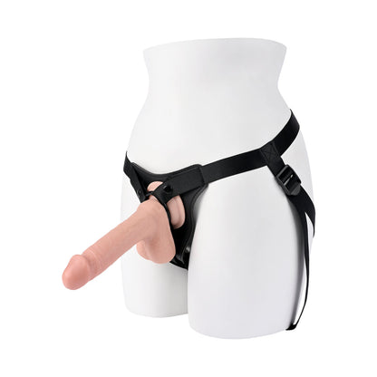 GENDER X - PLEASURE HARNESS