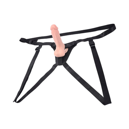 GENDER X - PLEASURE HARNESS