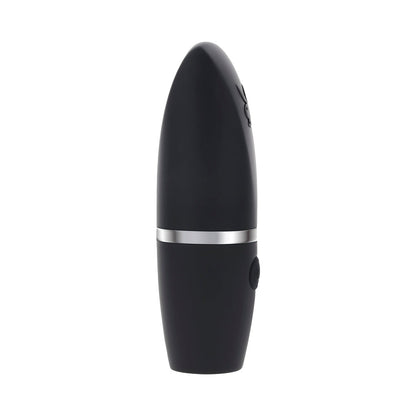 PLAYBOY - EXCURSIÓN VIBRADOR DE SUCCIÓN RECARGABLE DE SILICONA 2AM