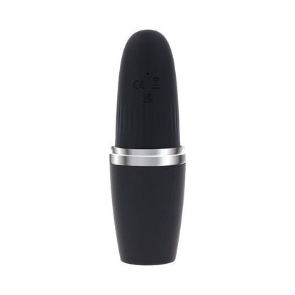 PLAYBOY - EXCURSIÓN VIBRADOR DE SUCCIÓN RECARGABLE DE SILICONA 2AM