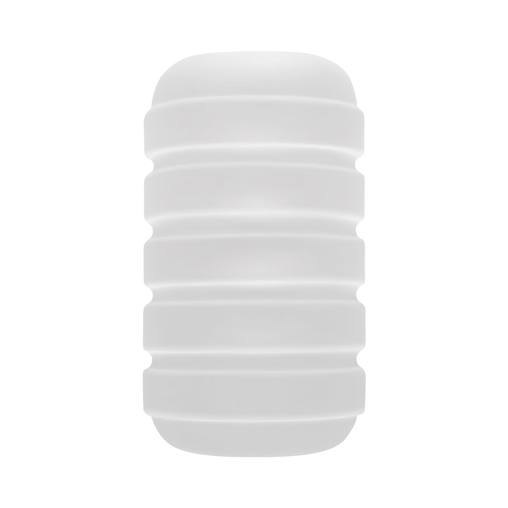 SELOPA RING ME UP STROKER TPE CLEAR