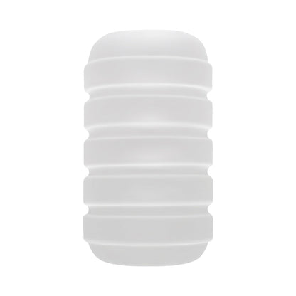 SELOPA RING ME UP STROKER TPE CLEAR