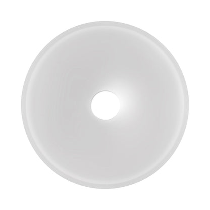 SELOPA - ANILLO DE MASTURBACIÓN STROKER TPE TRANSPARENTE