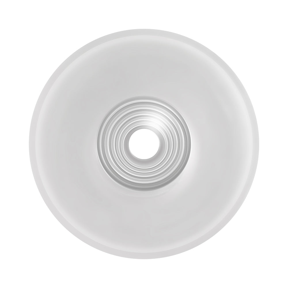 SELOPA RING ME UP STROKER TPE CLEAR