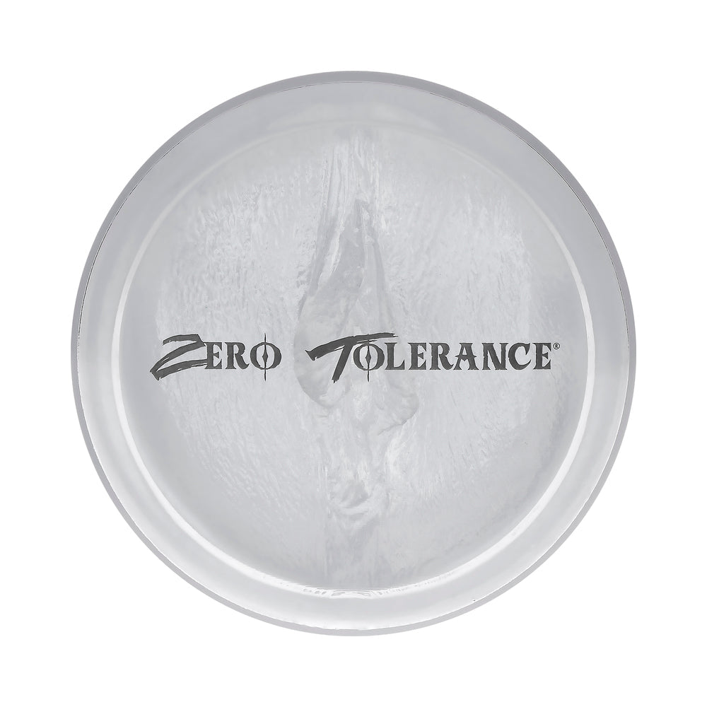ZERO TOLERANCE THE CLEAR CHOICE STROKER TPE CLEAR