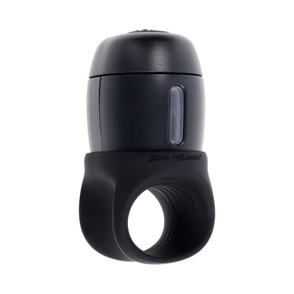 ZERO TOLERANCE WET IT BE