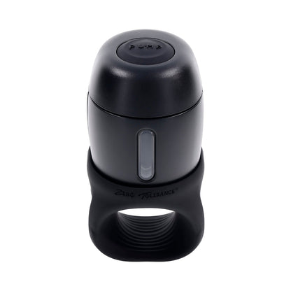 ZERO TOLERANCE WET IT BE