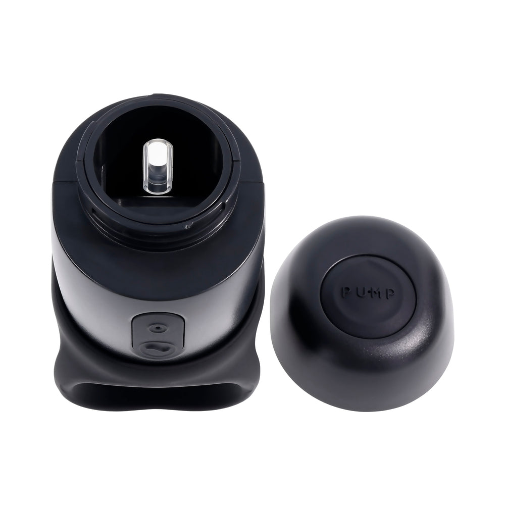 ZERO TOLERANCE WET IT BE