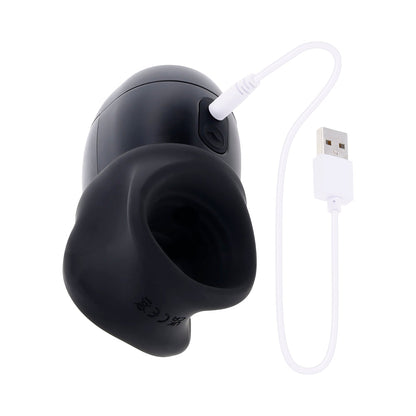 ZERO TOLERANCE WET IT BE