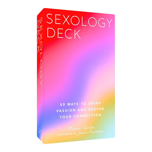SEXOLOGY DECK