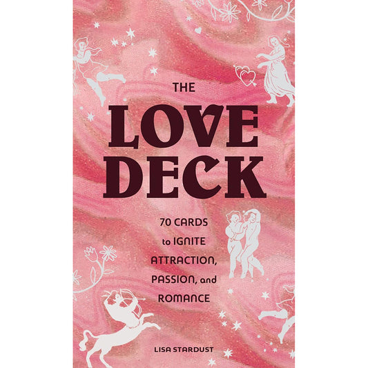 LOVE DECK