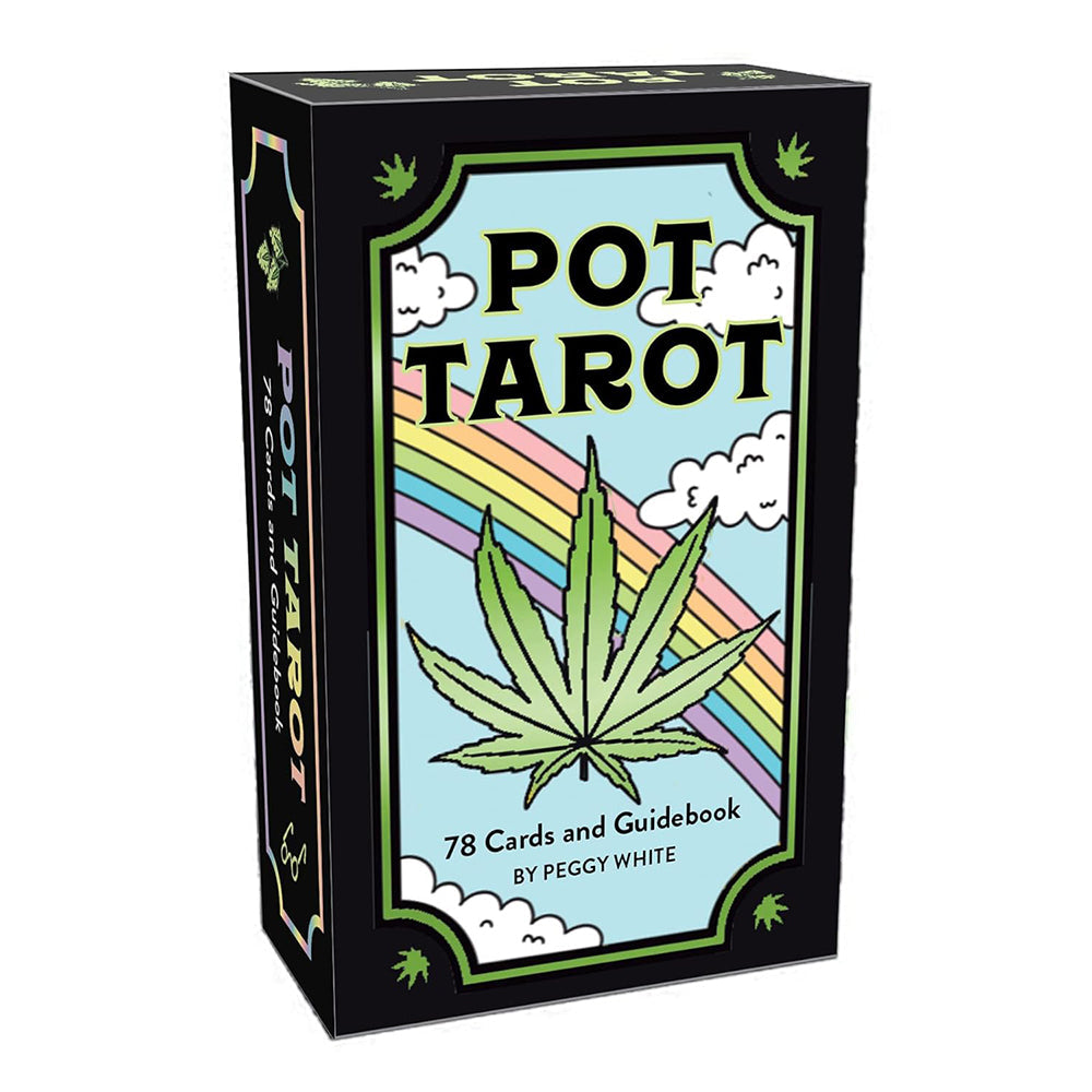 CHRONICLE - POT TAROT