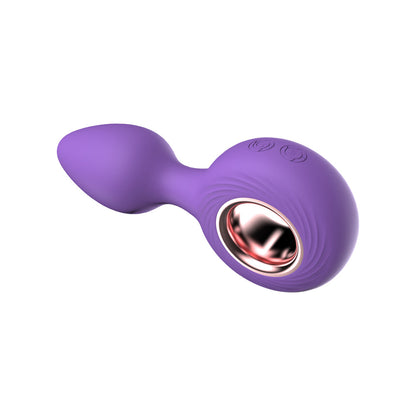 LUV INC. - LUV INC VR14: PLUG RING VIBE