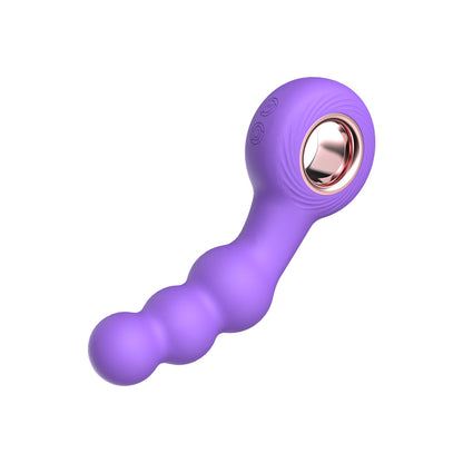 LUV INC. - LUV INC BR15: BEADED RING VIBE