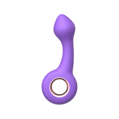 LUV INC. - LUV INC PT16: POINTED TIP RING VIBE