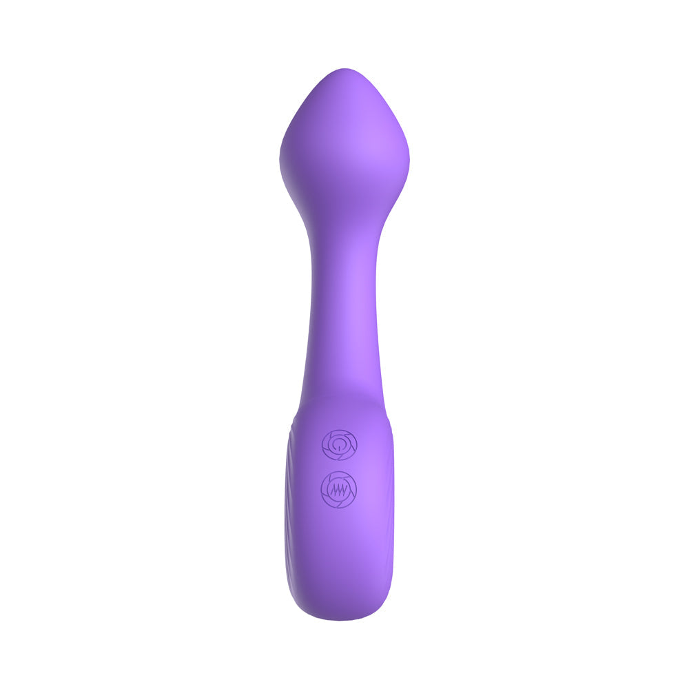 LUV INC. - LUV INC PT16: POINTED TIP RING VIBE
